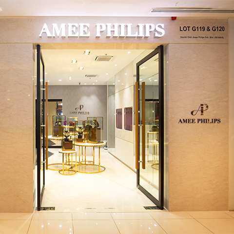 Amee Philips