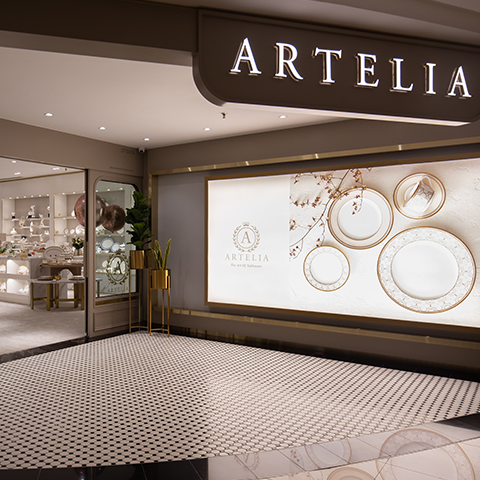Artelia