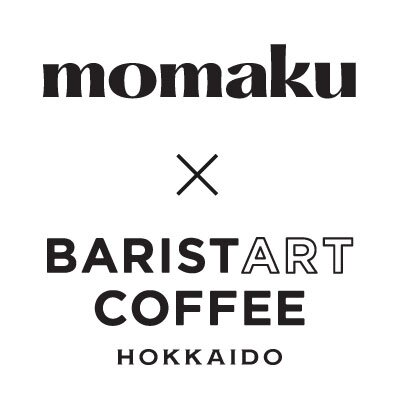 BARISTART X MOMAKU