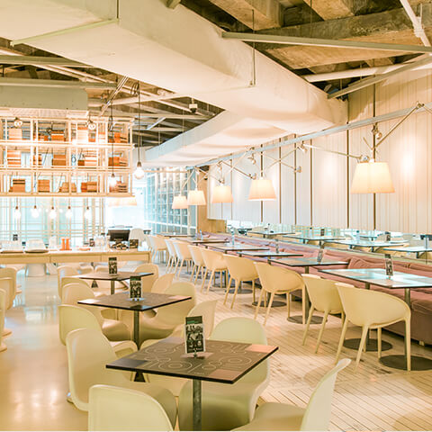 Alexis Bistro & Wine Bar