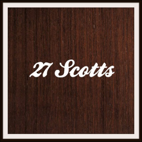 27 Scotts