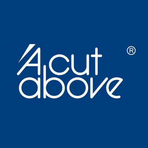 A Cut Above