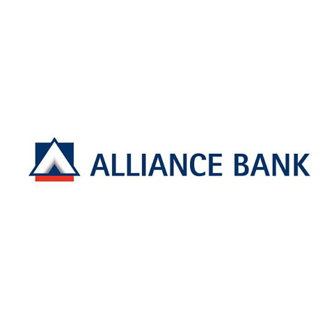 Alliance Bank (ATM)