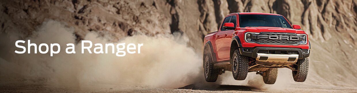 Shop a Ranger