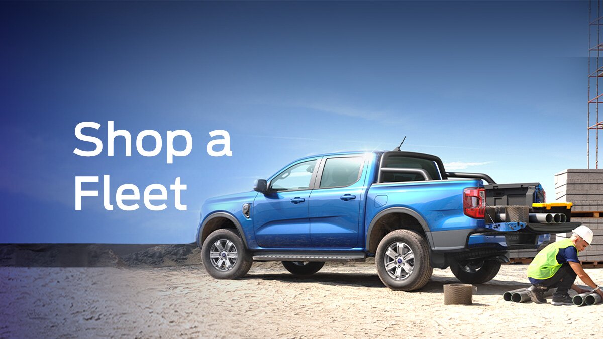 Shop a Fleet